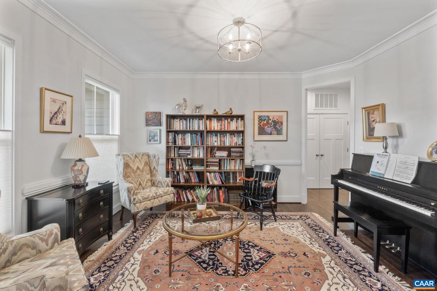 45 HERITAGE DR, ZION CROSSROADS, Virginia 22942, 5 Bedrooms Bedrooms, ,4 BathroomsBathrooms,Residential,For sale,45 HERITAGE DR,665165 MLS # 665165