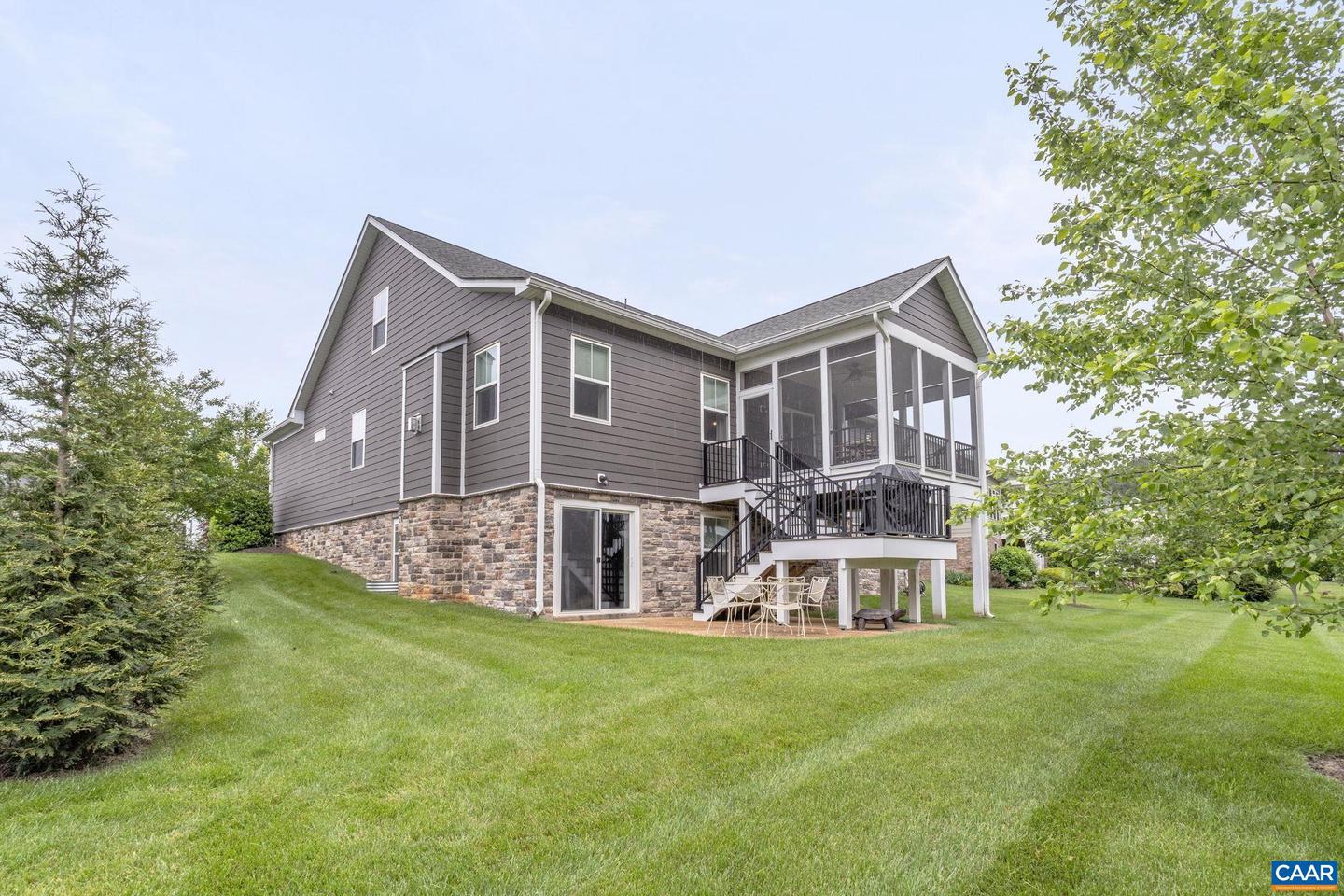 45 HERITAGE DR, ZION CROSSROADS, Virginia 22942, 5 Bedrooms Bedrooms, ,4 BathroomsBathrooms,Residential,For sale,45 HERITAGE DR,665165 MLS # 665165