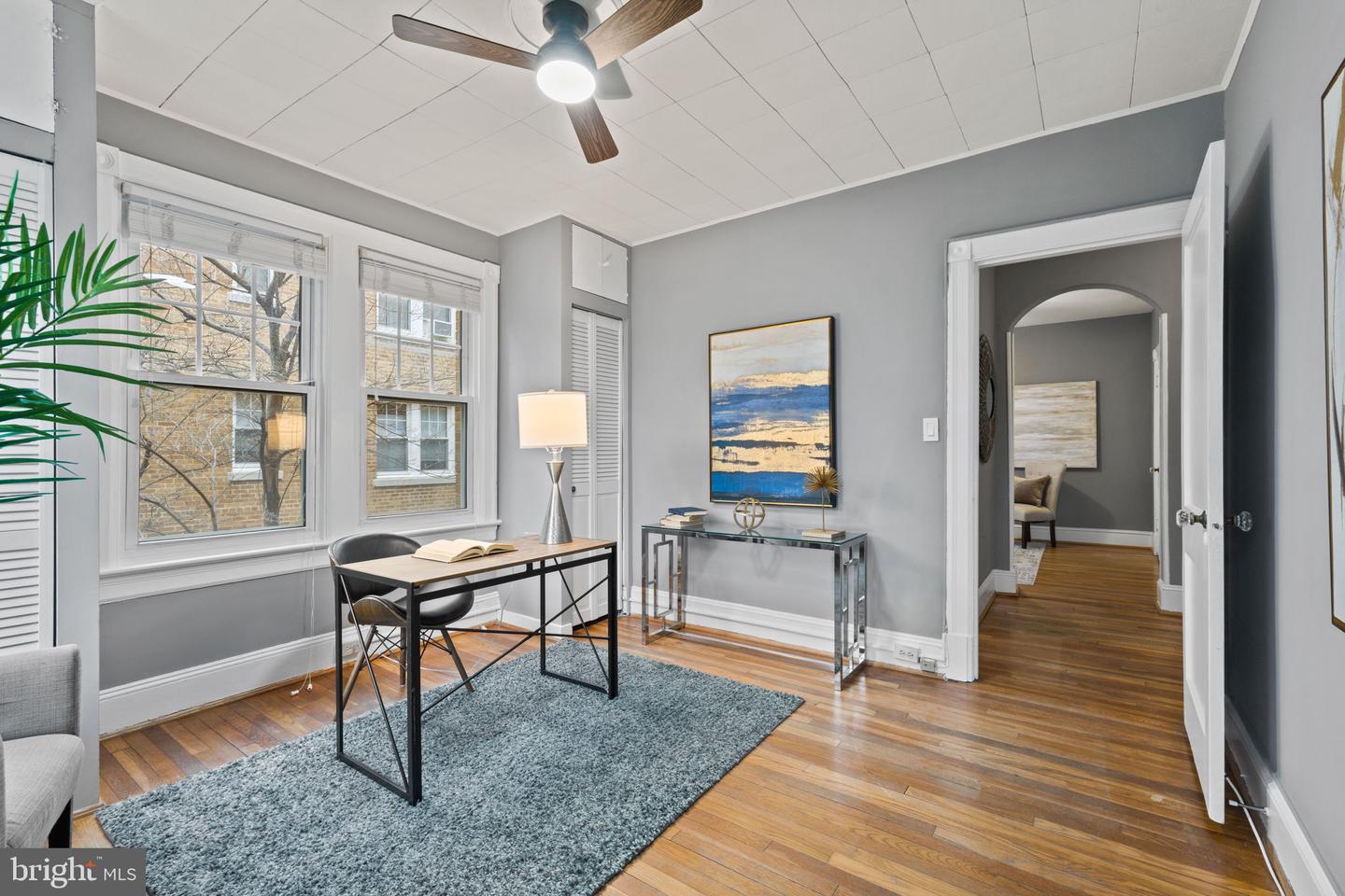 5112 CONNECTICUT AVE NW #201, WASHINGTON, District Of Columbia 20008, 2 Bedrooms Bedrooms, 5 Rooms Rooms,1 BathroomBathrooms,Residential,For sale,5112 CONNECTICUT AVE NW #201,DCDC2203362 MLS # DCDC2203362