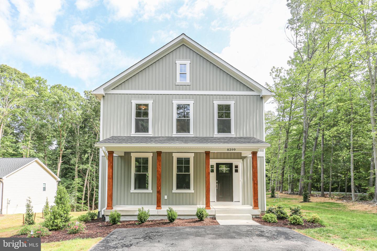 LOT 7 INDIANTOWN RD, KING GEORGE, Virginia 22485, 3 Bedrooms Bedrooms, ,2 BathroomsBathrooms,Residential,For sale,LOT 7 INDIANTOWN RD,VAKG2006504 MLS # VAKG2006504