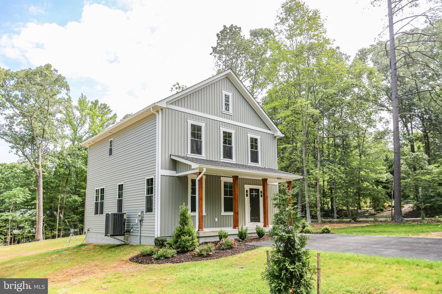 LOT 7 INDIANTOWN RD, KING GEORGE, Virginia 22485, 3 Bedrooms Bedrooms, ,2 BathroomsBathrooms,Residential,For sale,LOT 7 INDIANTOWN RD,VAKG2006504 MLS # VAKG2006504
