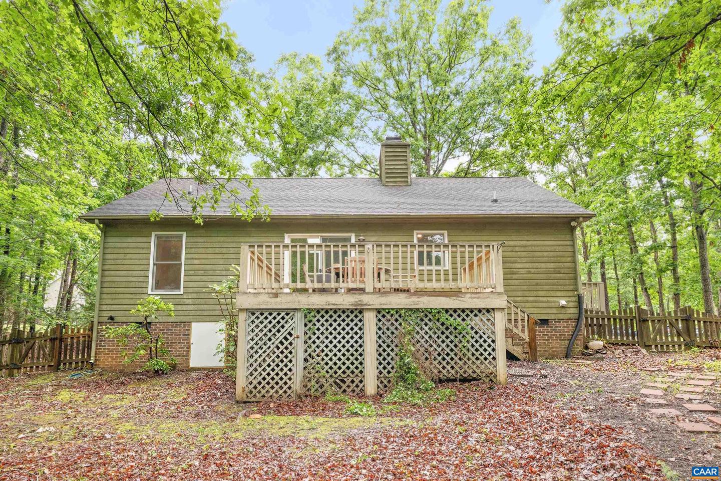 5 HAWKS PL, PALMYRA, Virginia 22963, 3 Bedrooms Bedrooms, ,2 BathroomsBathrooms,Residential,For sale,5 HAWKS PL,665168 MLS # 665168