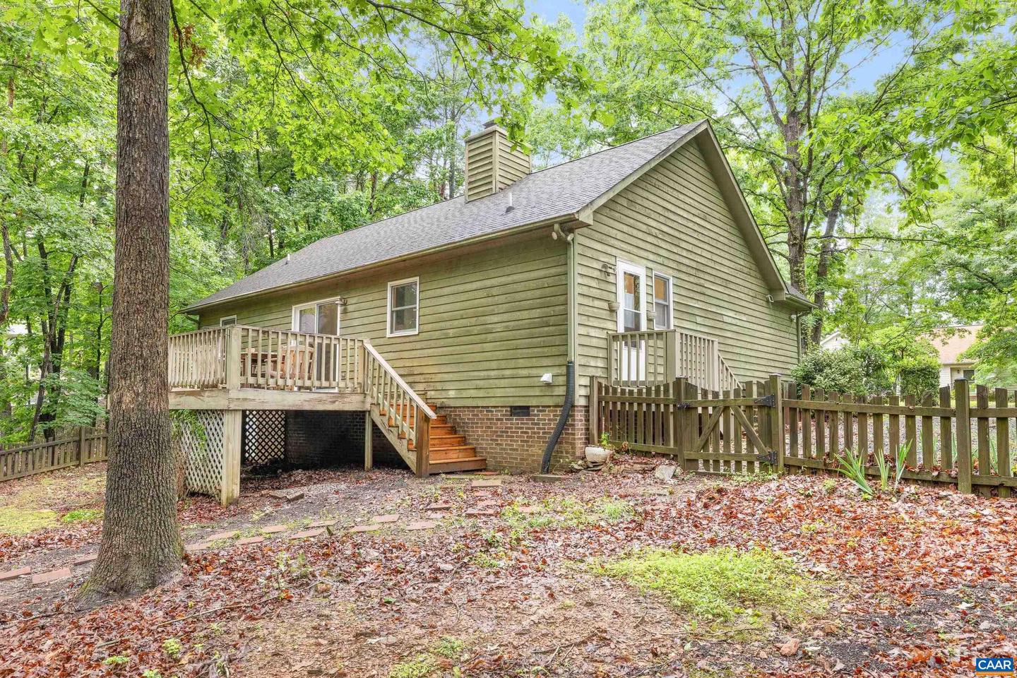 5 HAWKS PL, PALMYRA, Virginia 22963, 3 Bedrooms Bedrooms, ,2 BathroomsBathrooms,Residential,For sale,5 HAWKS PL,665168 MLS # 665168