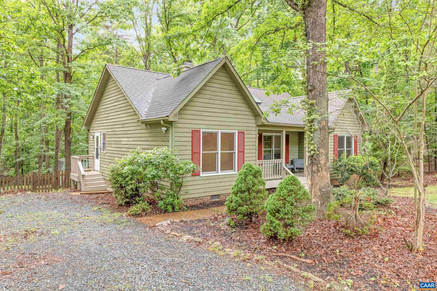 5 HAWKS PL, PALMYRA, Virginia 22963, 3 Bedrooms Bedrooms, ,2 BathroomsBathrooms,Residential,For sale,5 HAWKS PL,665168 MLS # 665168