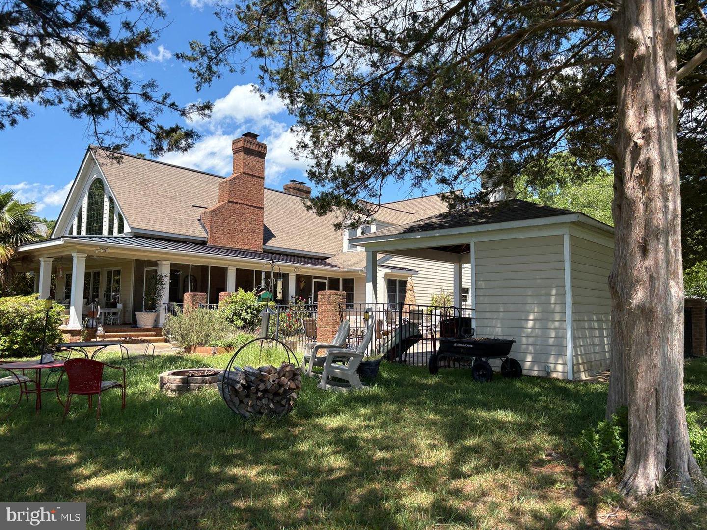 2515 MANION DR, WILLIAMSBURG, Virginia 23185, 4 Bedrooms Bedrooms, ,4 BathroomsBathrooms,Residential,For sale,2515 MANION DR,VAJC2000476 MLS # VAJC2000476