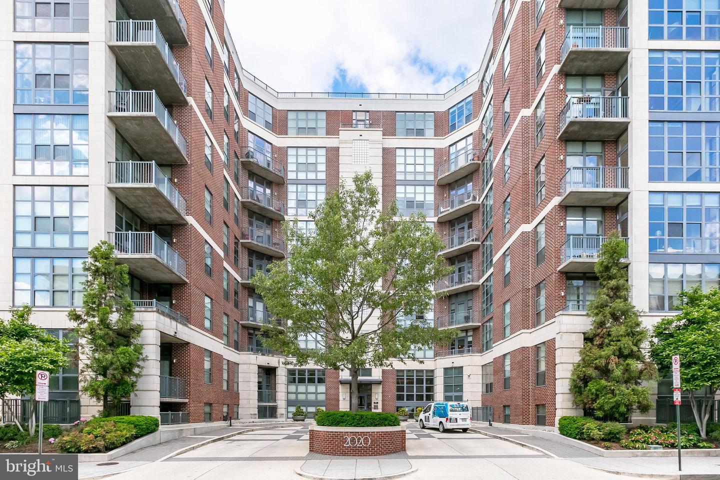 2020 12TH ST NW #313, WASHINGTON, District Of Columbia 20009, 2 Bedrooms Bedrooms, ,2 BathroomsBathrooms,Residential,For sale,2020 12TH ST NW #313,DCDC2203310 MLS # DCDC2203310