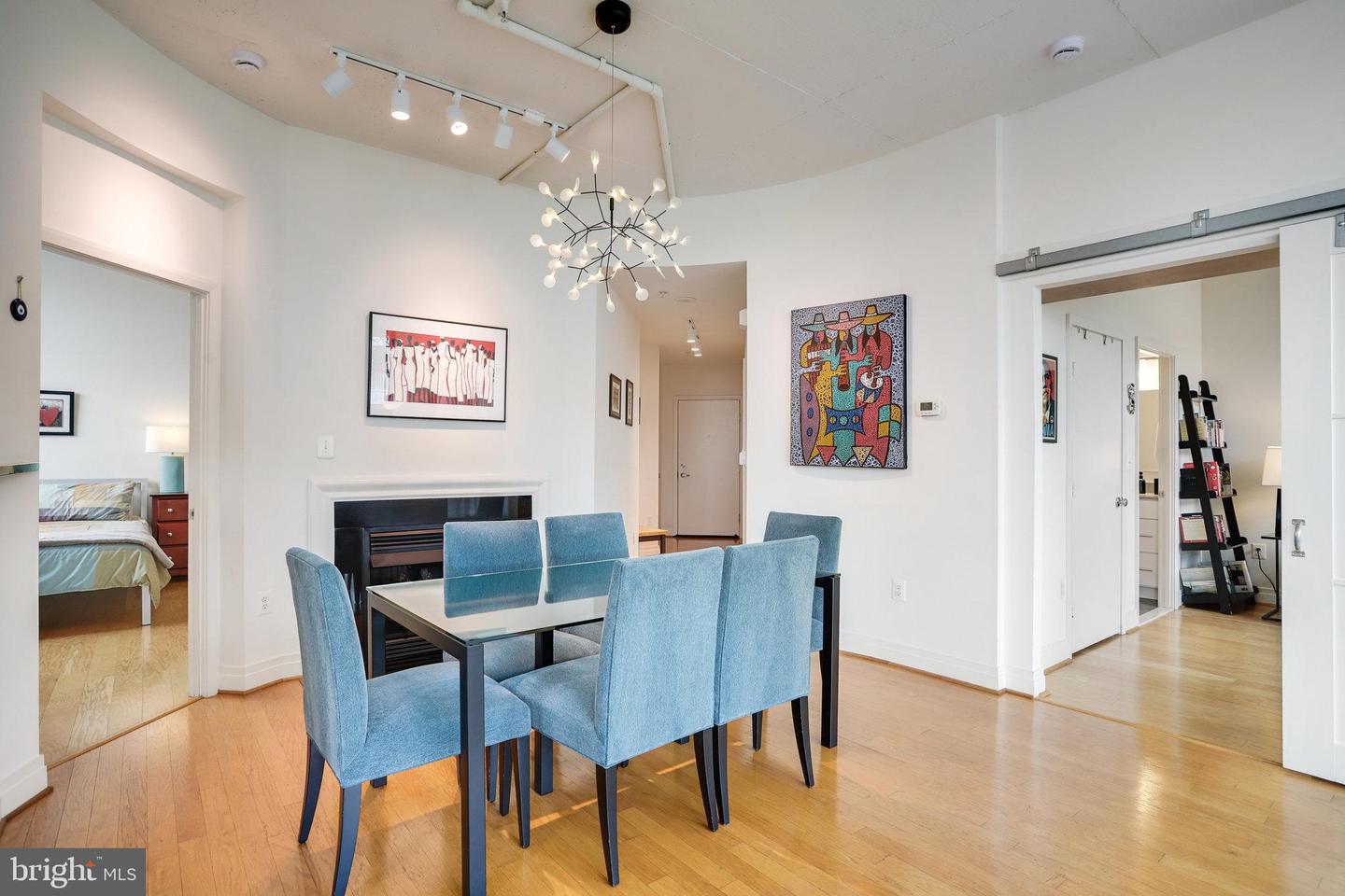 2020 12TH ST NW #313, WASHINGTON, District Of Columbia 20009, 2 Bedrooms Bedrooms, ,2 BathroomsBathrooms,Residential,For sale,2020 12TH ST NW #313,DCDC2203310 MLS # DCDC2203310