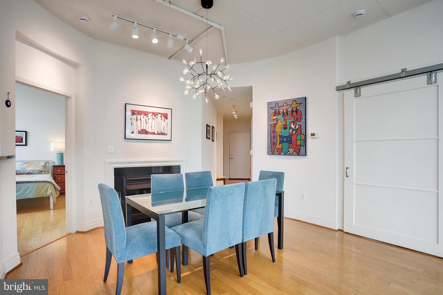 2020 12TH ST NW #313, WASHINGTON, District Of Columbia 20009, 2 Bedrooms Bedrooms, ,2 BathroomsBathrooms,Residential,For sale,2020 12TH ST NW #313,DCDC2203310 MLS # DCDC2203310