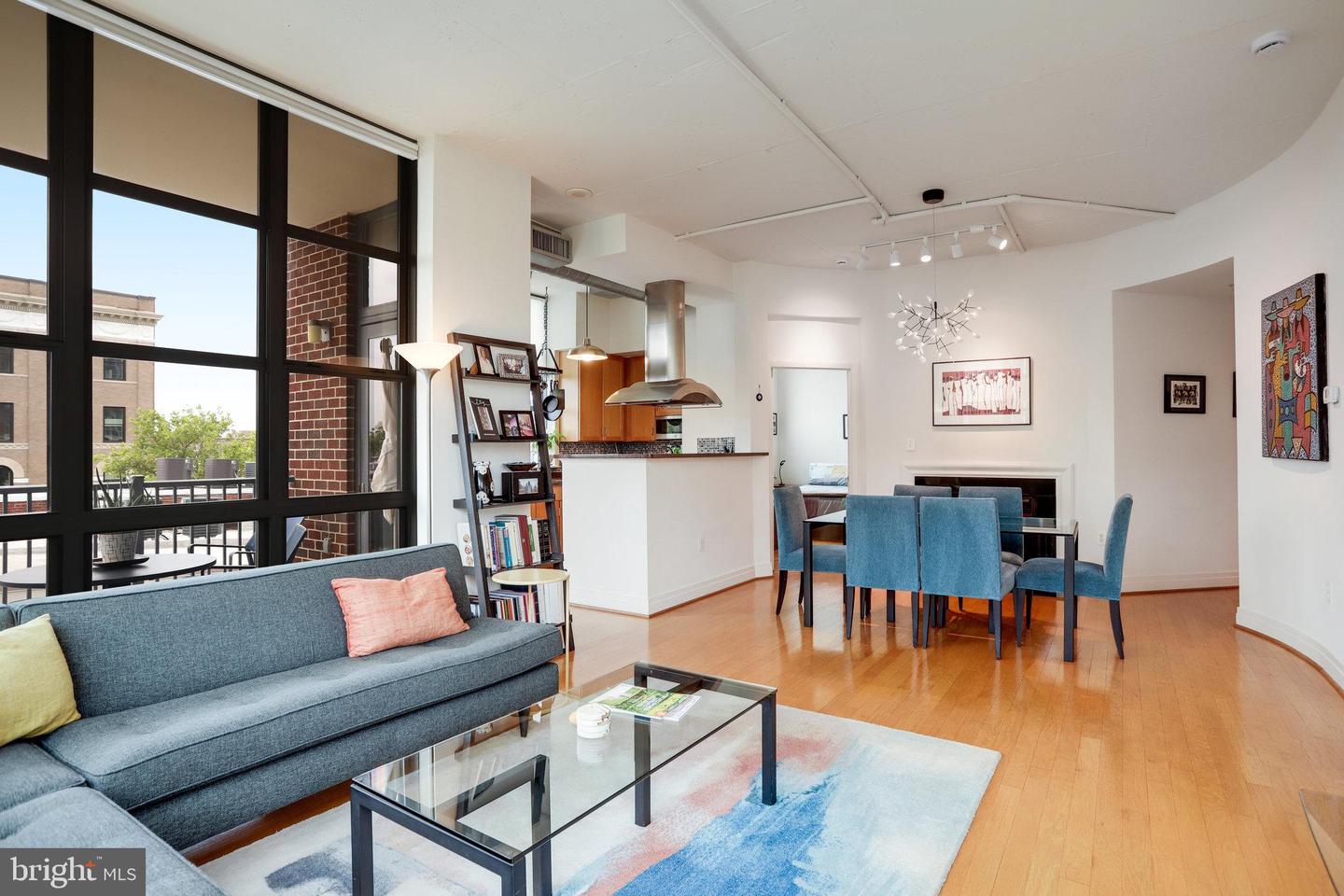 2020 12TH ST NW #313, WASHINGTON, District Of Columbia 20009, 2 Bedrooms Bedrooms, ,2 BathroomsBathrooms,Residential,For sale,2020 12TH ST NW #313,DCDC2203310 MLS # DCDC2203310