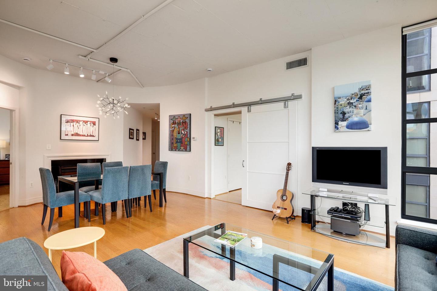 2020 12TH ST NW #313, WASHINGTON, District Of Columbia 20009, 2 Bedrooms Bedrooms, ,2 BathroomsBathrooms,Residential,For sale,2020 12TH ST NW #313,DCDC2203310 MLS # DCDC2203310
