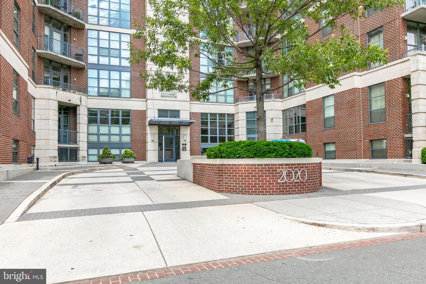 2020 12TH ST NW #313, WASHINGTON, District Of Columbia 20009, 2 Bedrooms Bedrooms, ,2 BathroomsBathrooms,Residential,For sale,2020 12TH ST NW #313,DCDC2203310 MLS # DCDC2203310