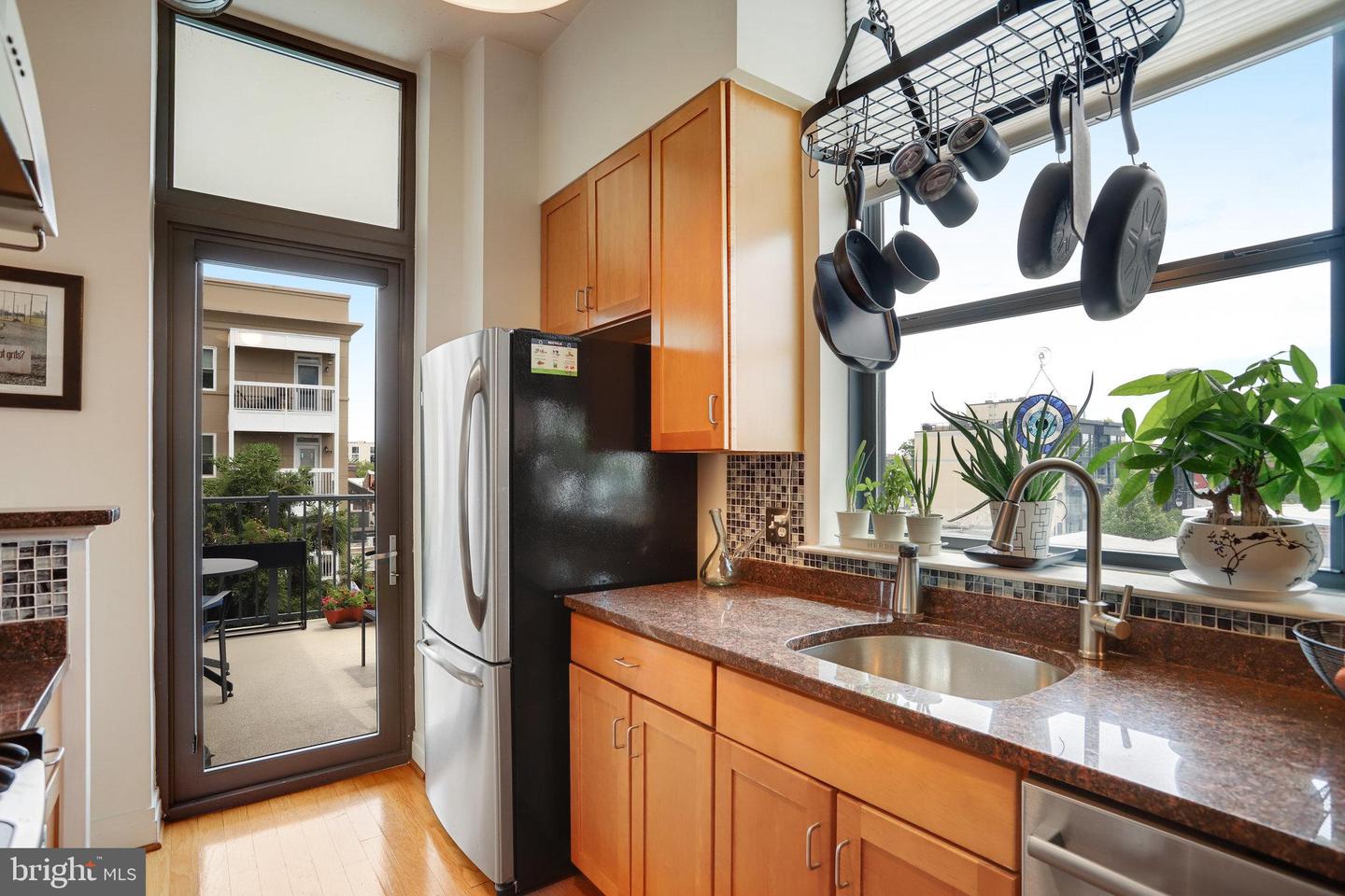 2020 12TH ST NW #313, WASHINGTON, District Of Columbia 20009, 2 Bedrooms Bedrooms, ,2 BathroomsBathrooms,Residential,For sale,2020 12TH ST NW #313,DCDC2203310 MLS # DCDC2203310