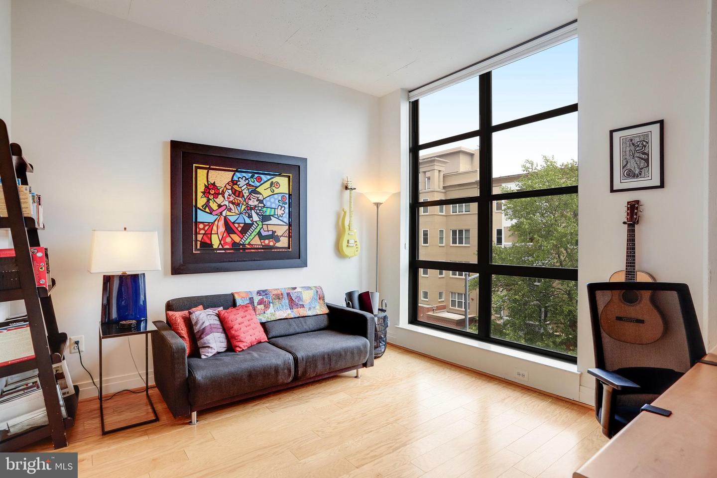 2020 12TH ST NW #313, WASHINGTON, District Of Columbia 20009, 2 Bedrooms Bedrooms, ,2 BathroomsBathrooms,Residential,For sale,2020 12TH ST NW #313,DCDC2203310 MLS # DCDC2203310