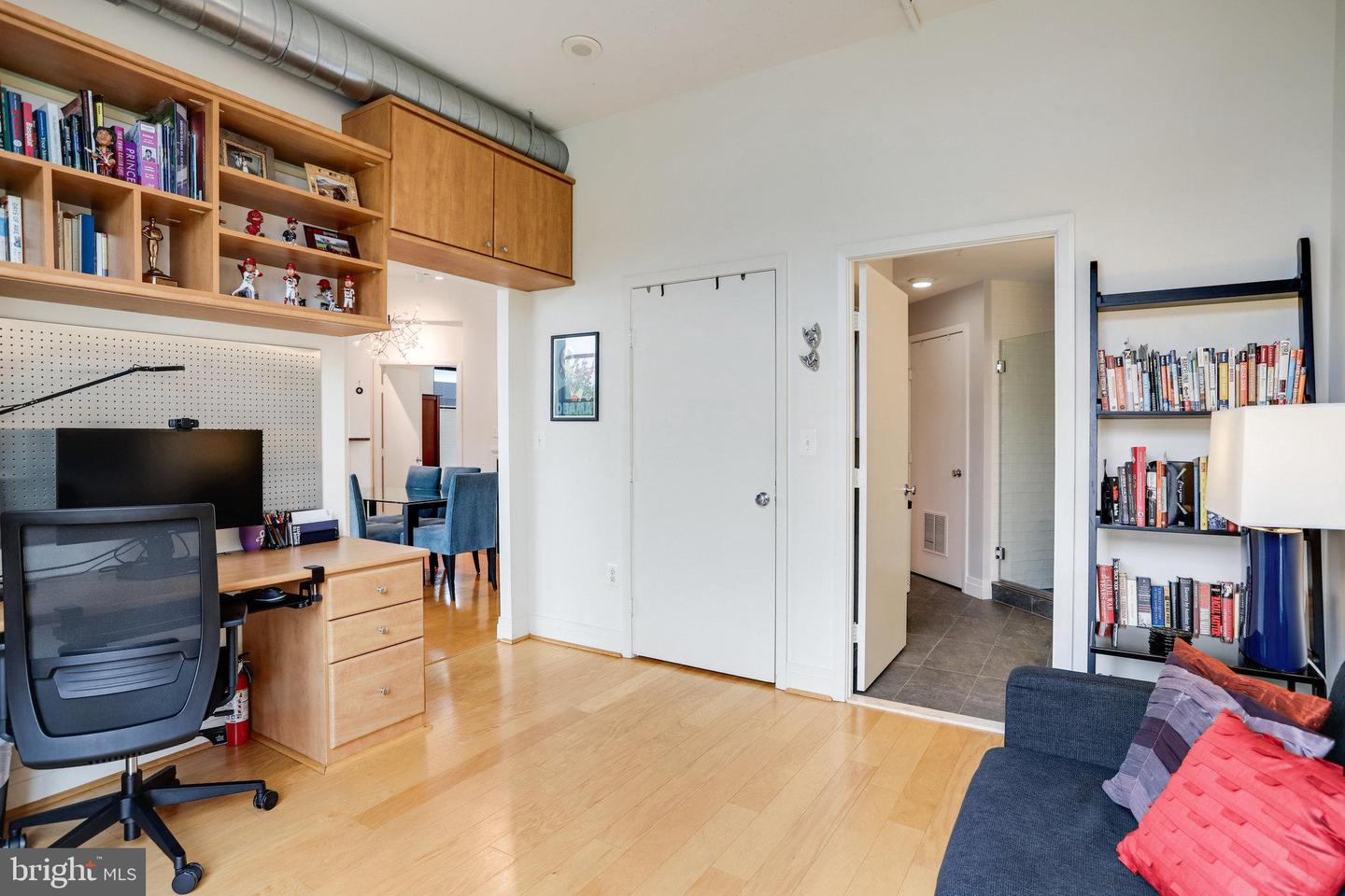 2020 12TH ST NW #313, WASHINGTON, District Of Columbia 20009, 2 Bedrooms Bedrooms, ,2 BathroomsBathrooms,Residential,For sale,2020 12TH ST NW #313,DCDC2203310 MLS # DCDC2203310