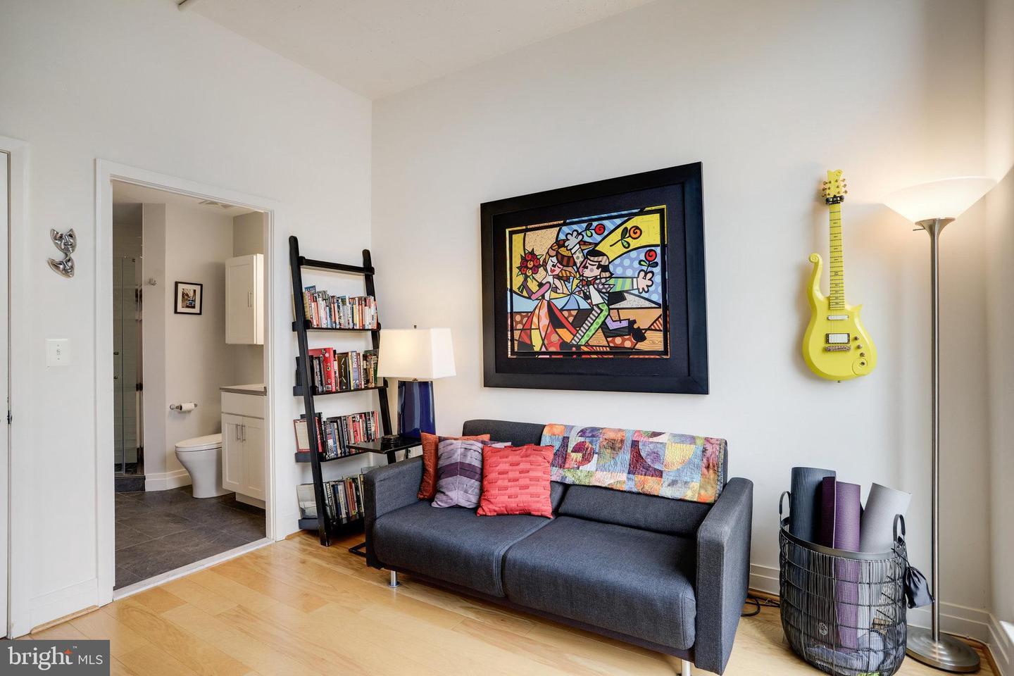 2020 12TH ST NW #313, WASHINGTON, District Of Columbia 20009, 2 Bedrooms Bedrooms, ,2 BathroomsBathrooms,Residential,For sale,2020 12TH ST NW #313,DCDC2203310 MLS # DCDC2203310