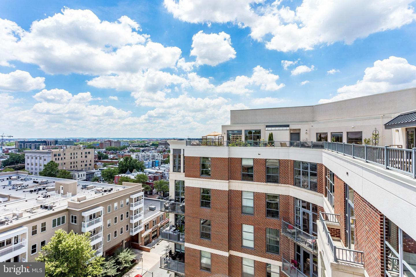 2020 12TH ST NW #313, WASHINGTON, District Of Columbia 20009, 2 Bedrooms Bedrooms, ,2 BathroomsBathrooms,Residential,For sale,2020 12TH ST NW #313,DCDC2203310 MLS # DCDC2203310