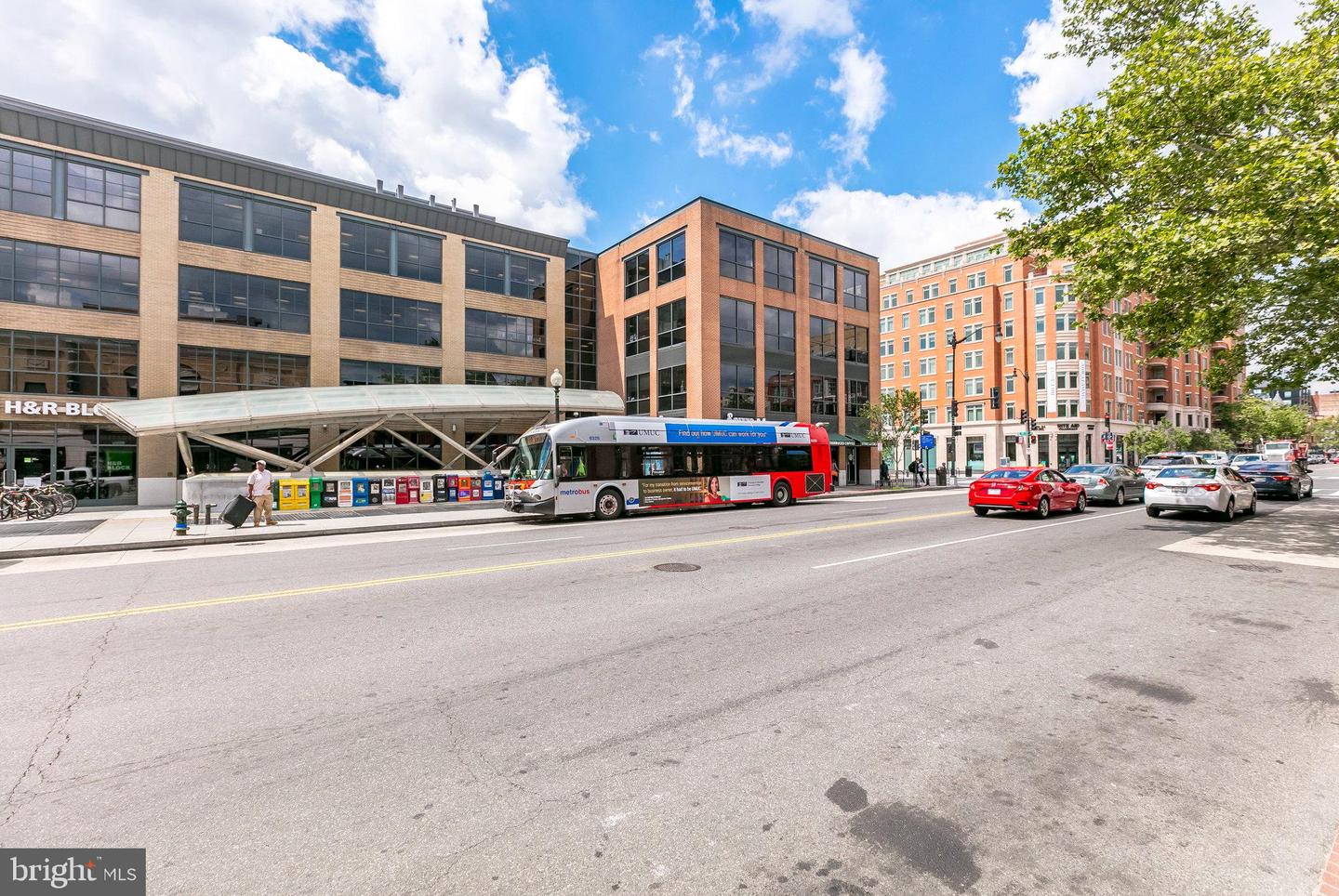 2020 12TH ST NW #313, WASHINGTON, District Of Columbia 20009, 2 Bedrooms Bedrooms, ,2 BathroomsBathrooms,Residential,For sale,2020 12TH ST NW #313,DCDC2203310 MLS # DCDC2203310