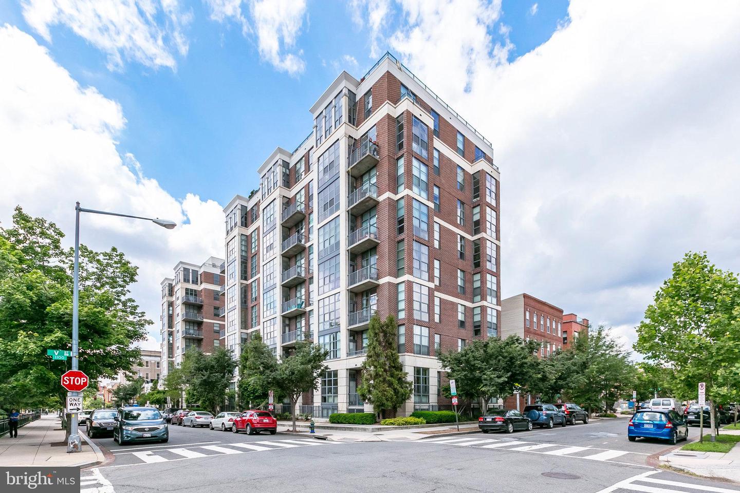 2020 12TH ST NW #313, WASHINGTON, District Of Columbia 20009, 2 Bedrooms Bedrooms, ,2 BathroomsBathrooms,Residential,For sale,2020 12TH ST NW #313,DCDC2203310 MLS # DCDC2203310