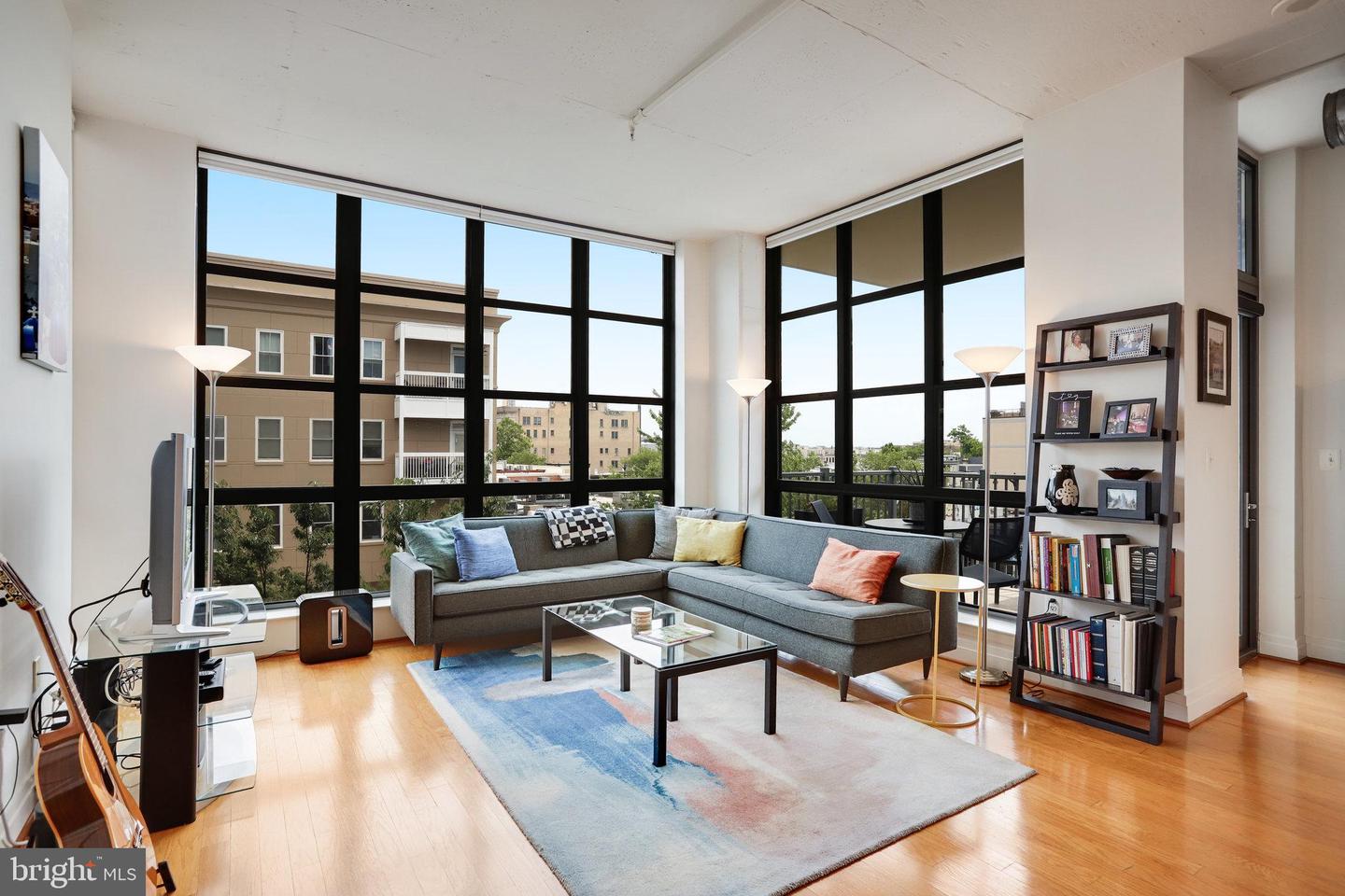 2020 12TH ST NW #313, WASHINGTON, District Of Columbia 20009, 2 Bedrooms Bedrooms, ,2 BathroomsBathrooms,Residential,For sale,2020 12TH ST NW #313,DCDC2203310 MLS # DCDC2203310