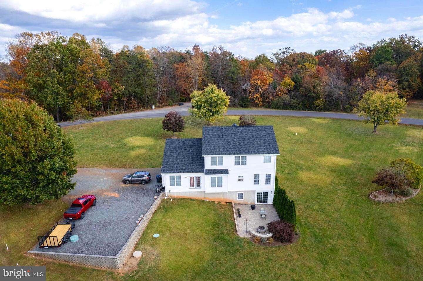 18370 S MERRIMAC RD, CULPEPER, Virginia 22701, 4 Bedrooms Bedrooms, ,3 BathroomsBathrooms,Residential,For sale,18370 S MERRIMAC RD,VACU2010708 MLS # VACU2010708