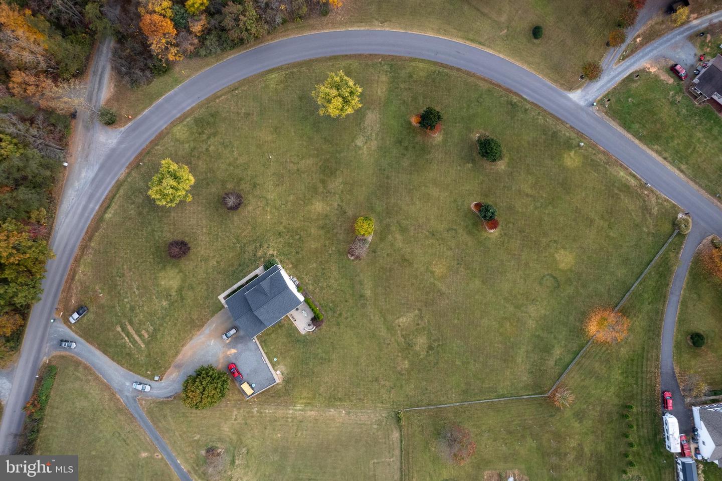 18370 S MERRIMAC RD, CULPEPER, Virginia 22701, 4 Bedrooms Bedrooms, ,3 BathroomsBathrooms,Residential,For sale,18370 S MERRIMAC RD,VACU2010708 MLS # VACU2010708