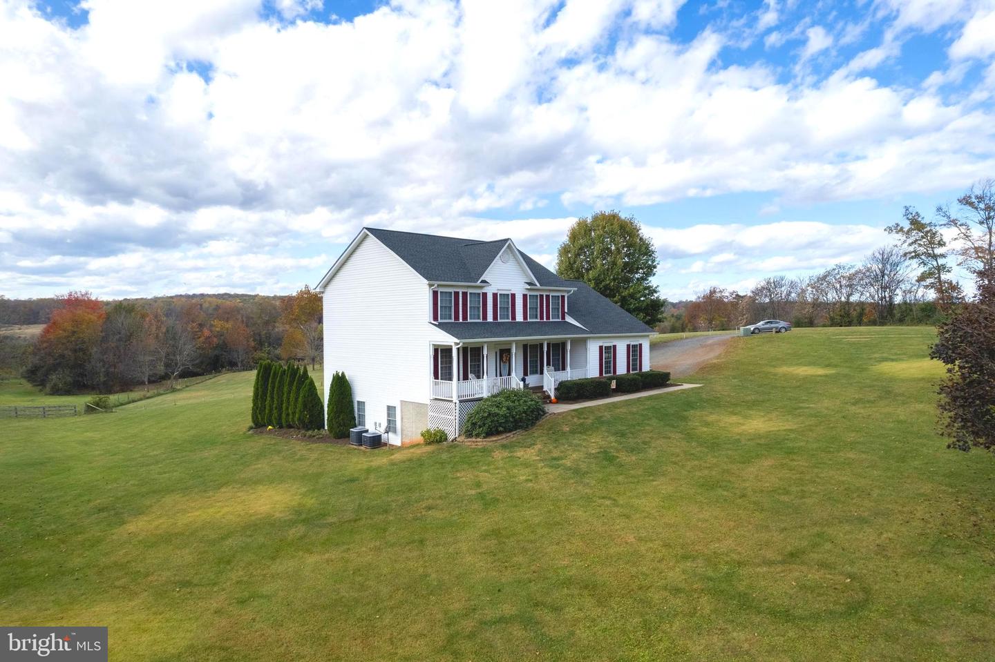 18370 S MERRIMAC RD, CULPEPER, Virginia 22701, 4 Bedrooms Bedrooms, ,3 BathroomsBathrooms,Residential,For sale,18370 S MERRIMAC RD,VACU2010708 MLS # VACU2010708