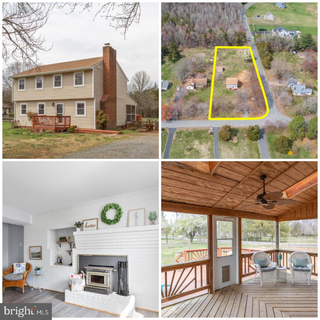201 OLD LANDING CT, FREDERICKSBURG, Virginia 22405, 4 Bedrooms Bedrooms, ,2 BathroomsBathrooms,Residential,For sale,201 OLD LANDING CT,VAST2039356 MLS # VAST2039356