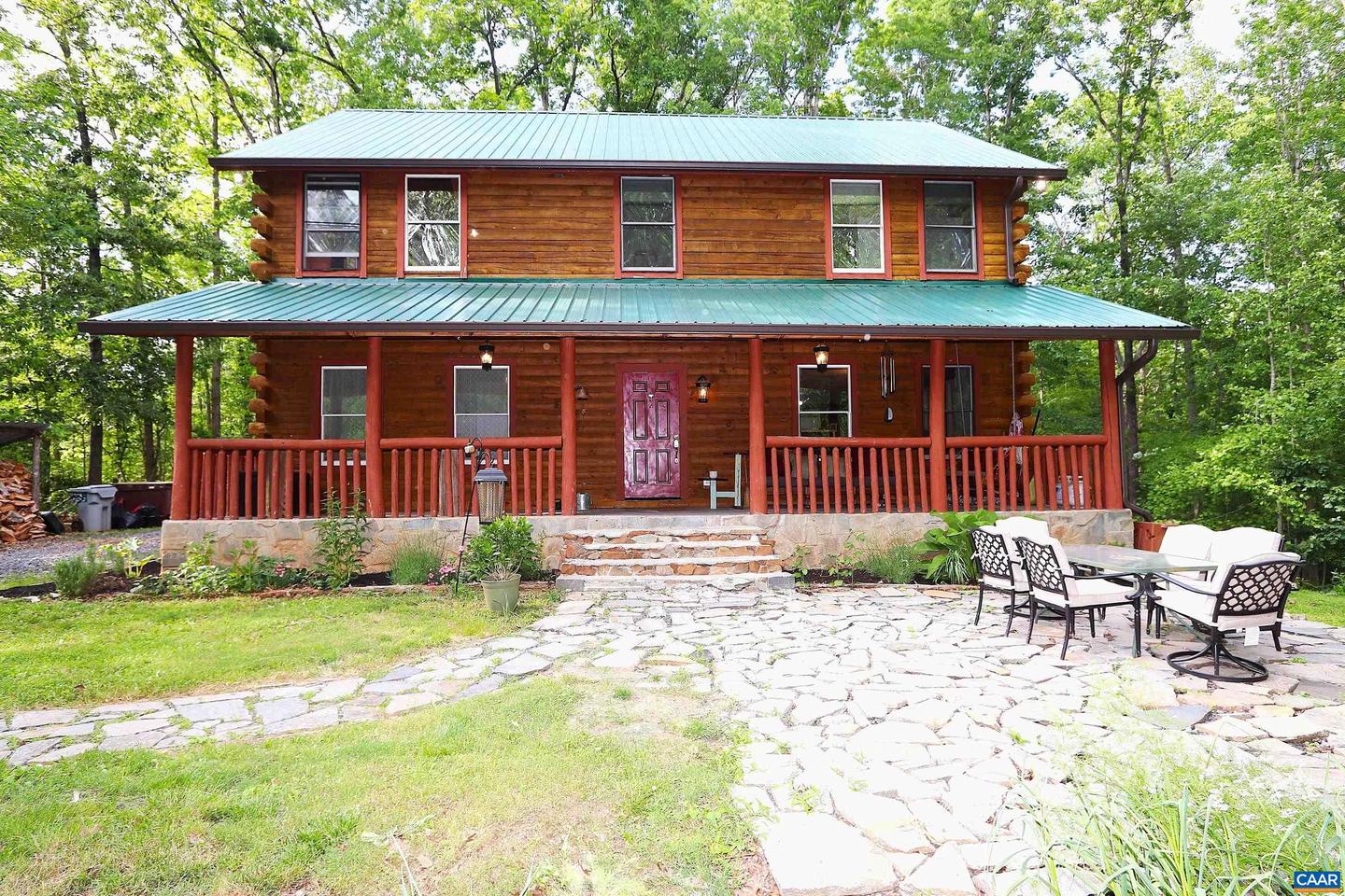5254 HAVENWOOD LN, SCHUYLER, Virginia 22969, 4 Bedrooms Bedrooms, ,4 BathroomsBathrooms,Residential,For sale,5254 HAVENWOOD LN,665152 MLS # 665152