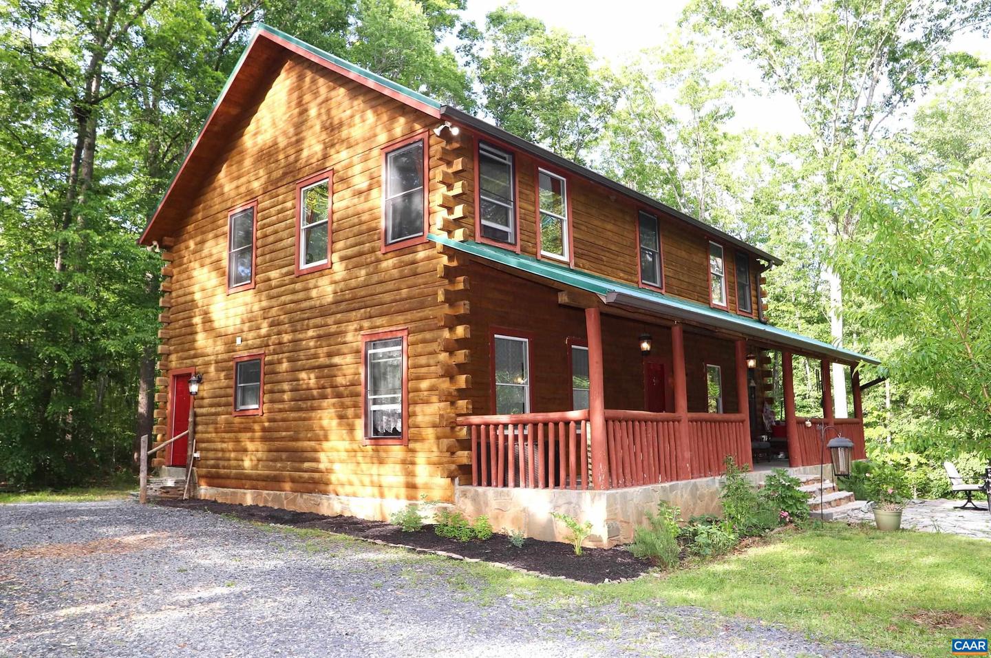 5254 HAVENWOOD LN, SCHUYLER, Virginia 22969, 4 Bedrooms Bedrooms, ,4 BathroomsBathrooms,Residential,For sale,5254 HAVENWOOD LN,665152 MLS # 665152