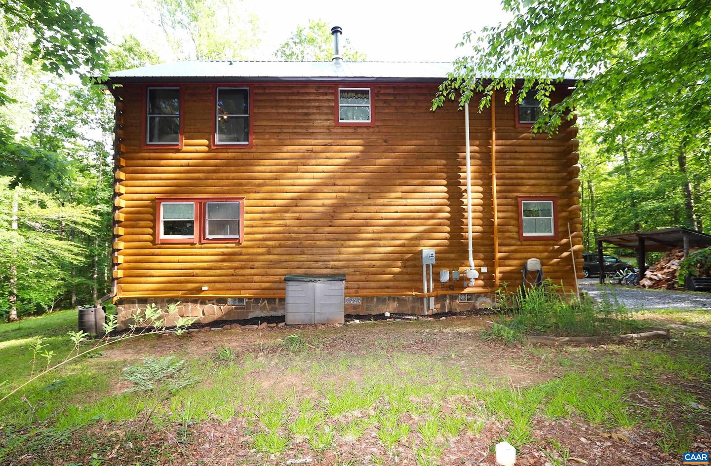 5254 HAVENWOOD LN, SCHUYLER, Virginia 22969, 4 Bedrooms Bedrooms, ,4 BathroomsBathrooms,Residential,For sale,5254 HAVENWOOD LN,665152 MLS # 665152