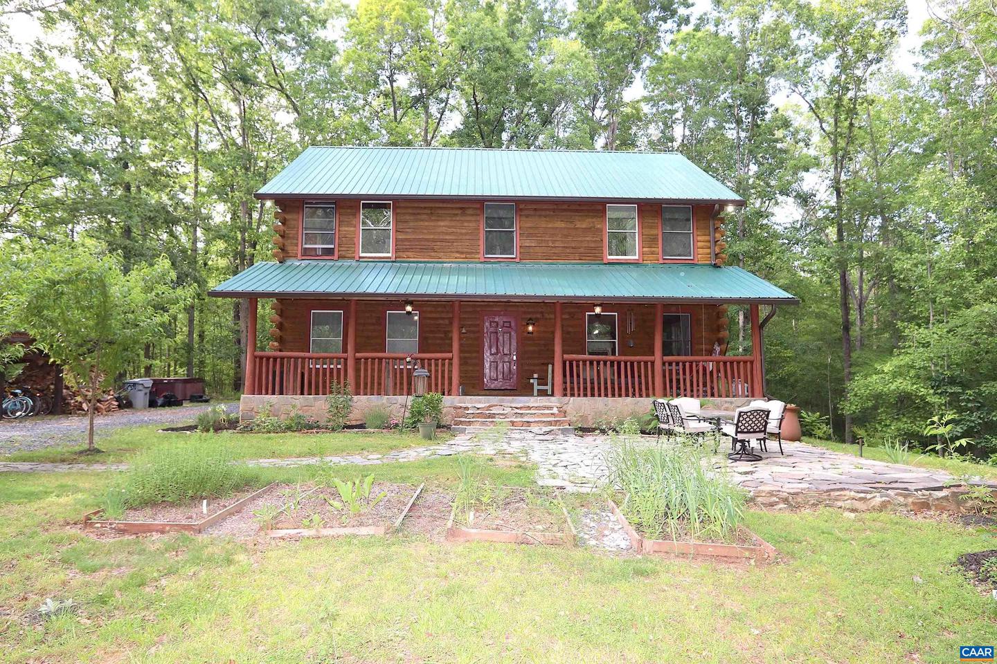 5254 HAVENWOOD LN, SCHUYLER, Virginia 22969, 4 Bedrooms Bedrooms, ,4 BathroomsBathrooms,Residential,For sale,5254 HAVENWOOD LN,665152 MLS # 665152