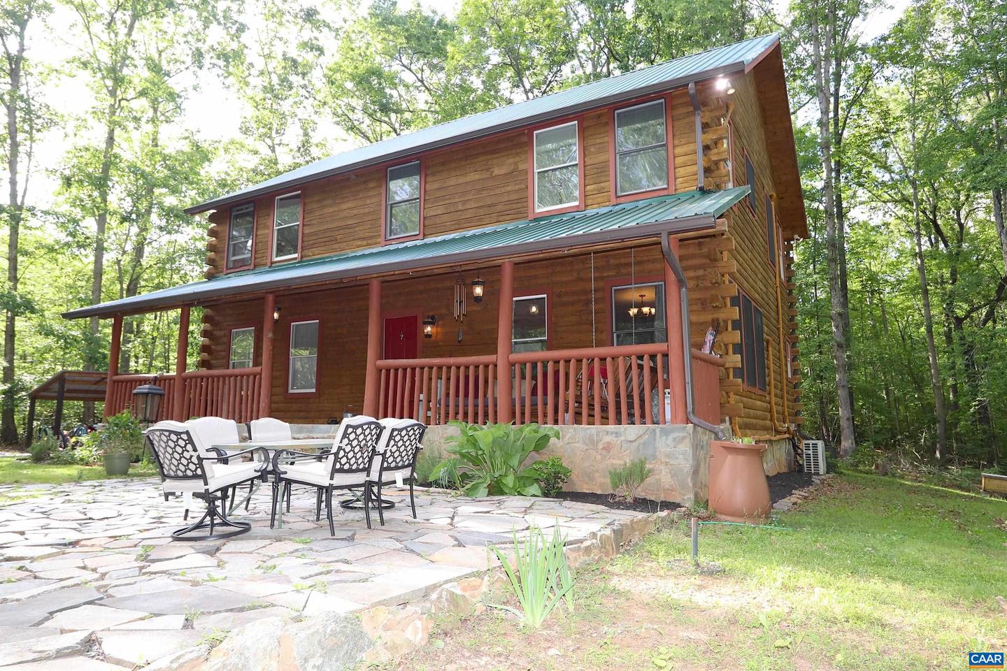 5254 HAVENWOOD LN, SCHUYLER, Virginia 22969, 4 Bedrooms Bedrooms, ,4 BathroomsBathrooms,Residential,For sale,5254 HAVENWOOD LN,665152 MLS # 665152