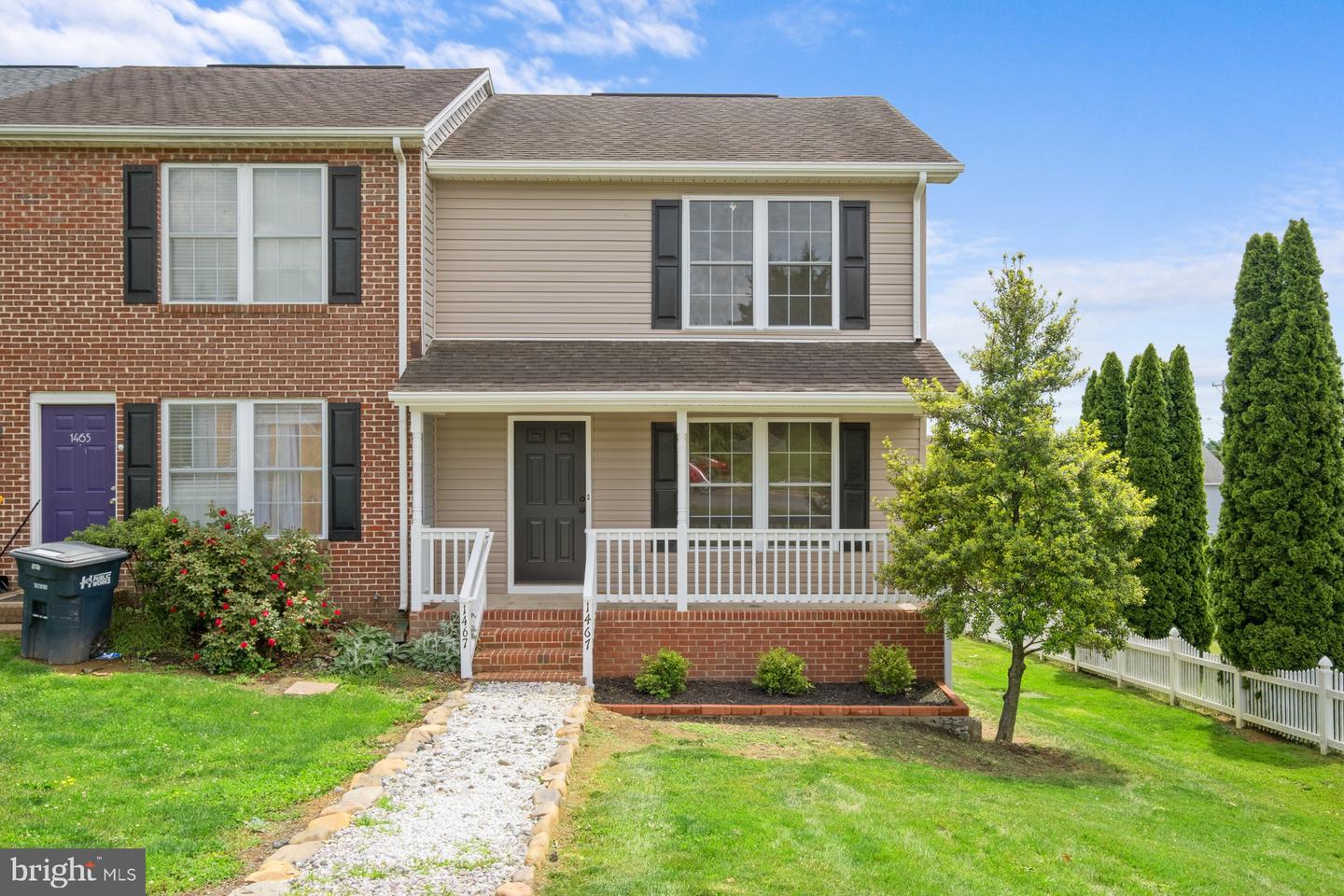 1467 SHENSTONE DR, HARRISONBURG, Virginia 22802, 3 Bedrooms Bedrooms, ,1 BathroomBathrooms,Residential,For sale,1467 SHENSTONE DR,VAHC2000422 MLS # VAHC2000422