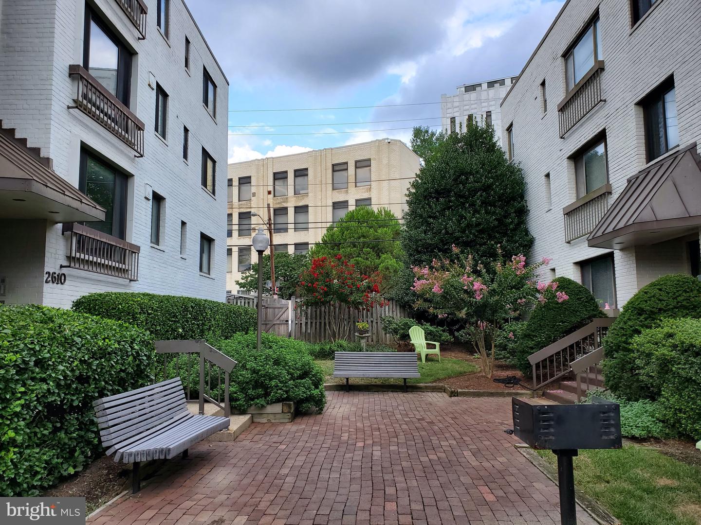 2610 TUNLAW RD NW #103, WASHINGTON, District Of Columbia 20007, 2 Bedrooms Bedrooms, ,1 BathroomBathrooms,Residential,For sale,2610 TUNLAW RD NW #103,DCDC2203408 MLS # DCDC2203408