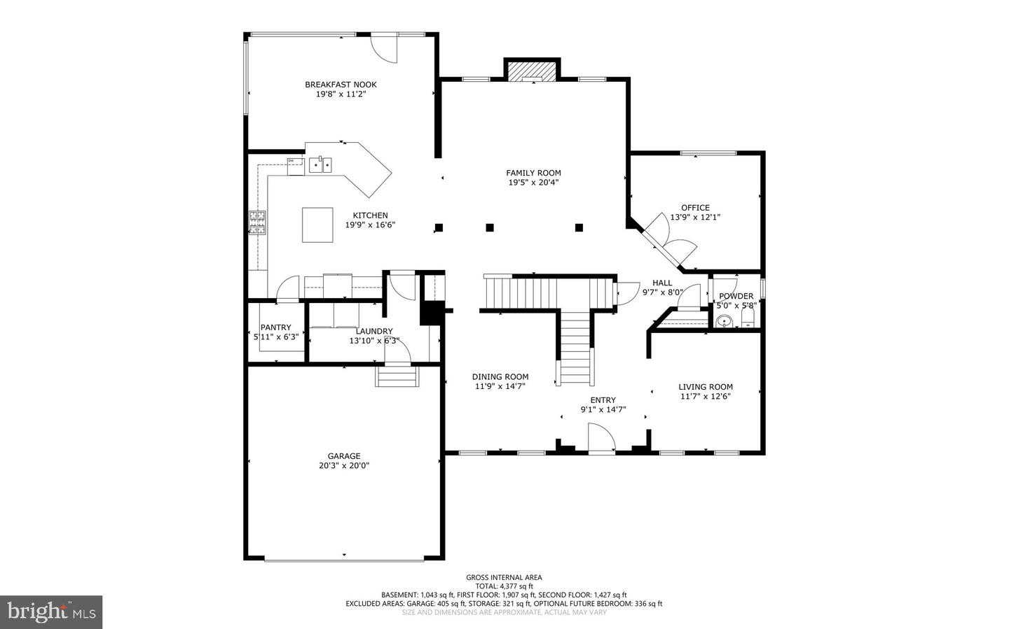 5614 JAMES GUNNELL LN, ALEXANDRIA, Virginia 22310, 4 Bedrooms Bedrooms, ,4 BathroomsBathrooms,Residential,For sale,5614 JAMES GUNNELL LN,VAFX2244572 MLS # VAFX2244572