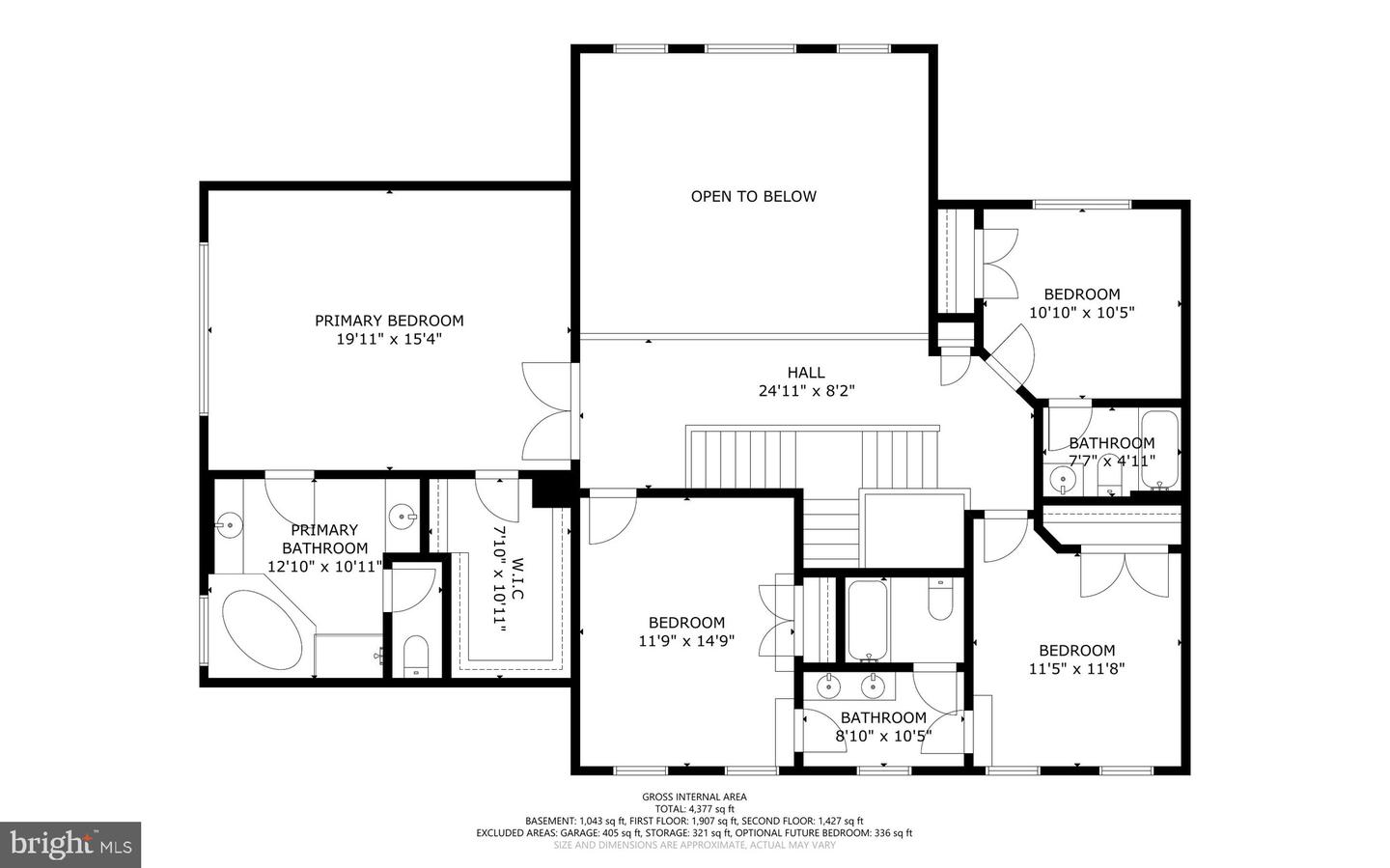5614 JAMES GUNNELL LN, ALEXANDRIA, Virginia 22310, 4 Bedrooms Bedrooms, ,4 BathroomsBathrooms,Residential,For sale,5614 JAMES GUNNELL LN,VAFX2244572 MLS # VAFX2244572