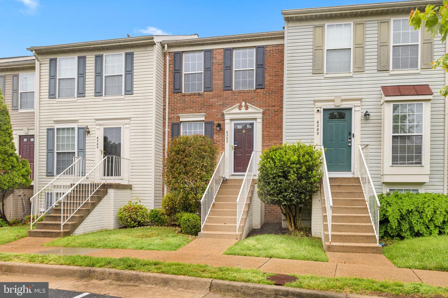 6387 MICHAEL ROBERT DR, SPRINGFIELD, Virginia 22150, 3 Bedrooms Bedrooms, 8 Rooms Rooms,2 BathroomsBathrooms,Residential,For sale,6387 MICHAEL ROBERT DR,VAFX2244576 MLS # VAFX2244576