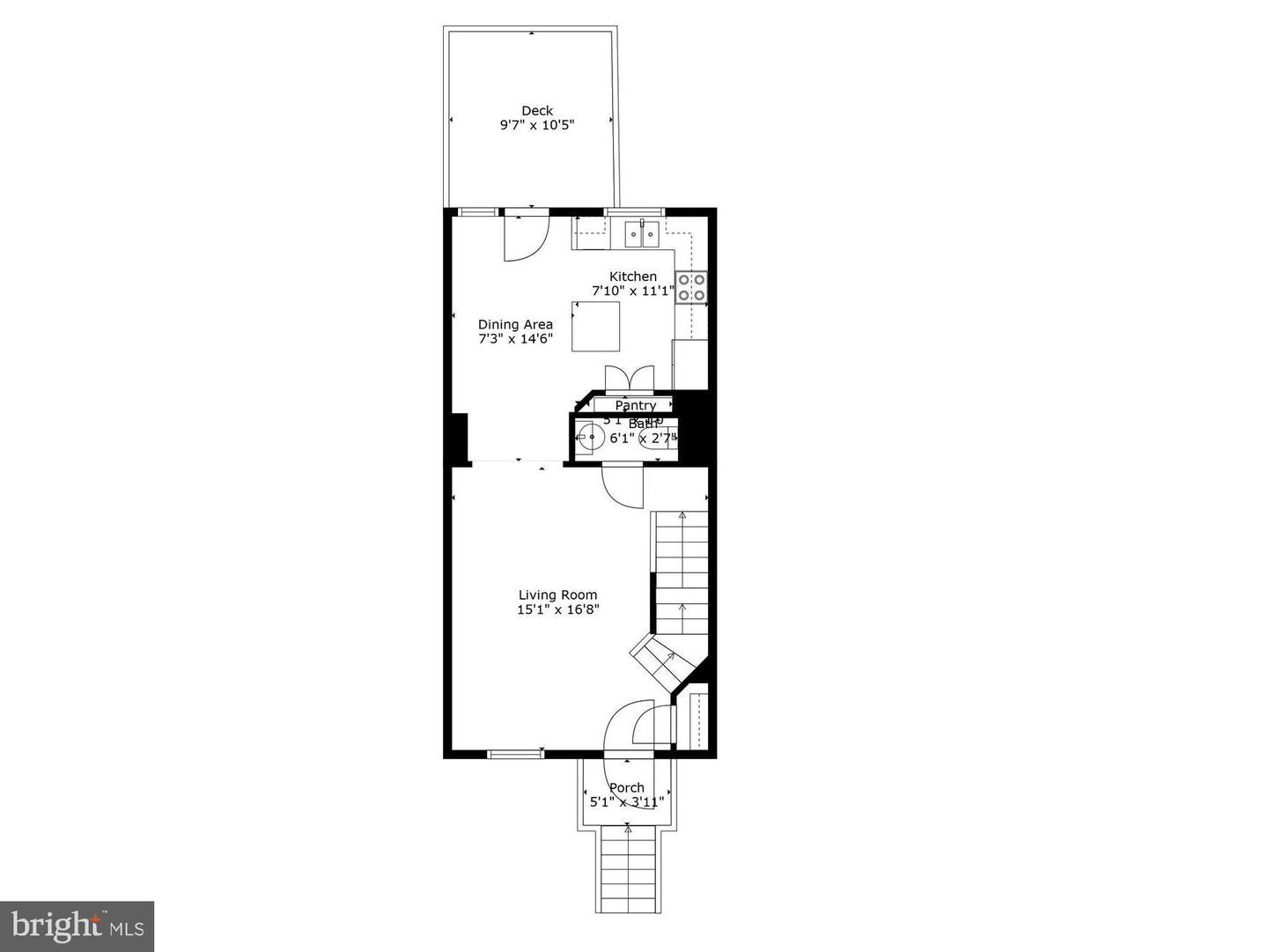 6387 MICHAEL ROBERT DR, SPRINGFIELD, Virginia 22150, 3 Bedrooms Bedrooms, 8 Rooms Rooms,2 BathroomsBathrooms,Residential,For sale,6387 MICHAEL ROBERT DR,VAFX2244576 MLS # VAFX2244576