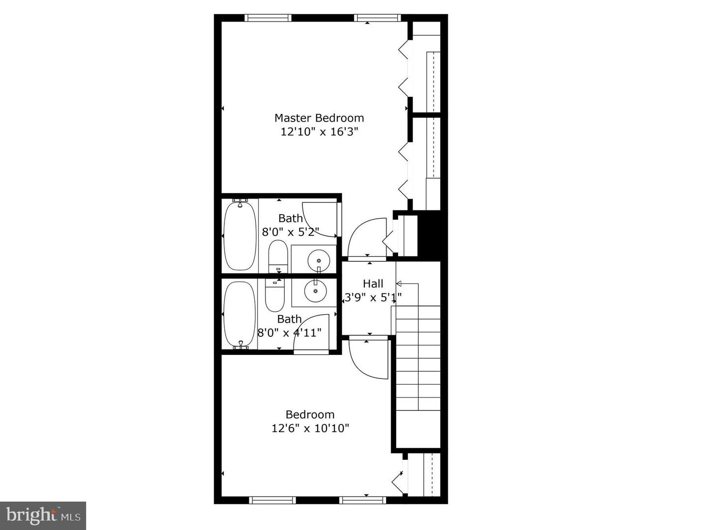 6387 MICHAEL ROBERT DR, SPRINGFIELD, Virginia 22150, 3 Bedrooms Bedrooms, 8 Rooms Rooms,2 BathroomsBathrooms,Residential,For sale,6387 MICHAEL ROBERT DR,VAFX2244576 MLS # VAFX2244576