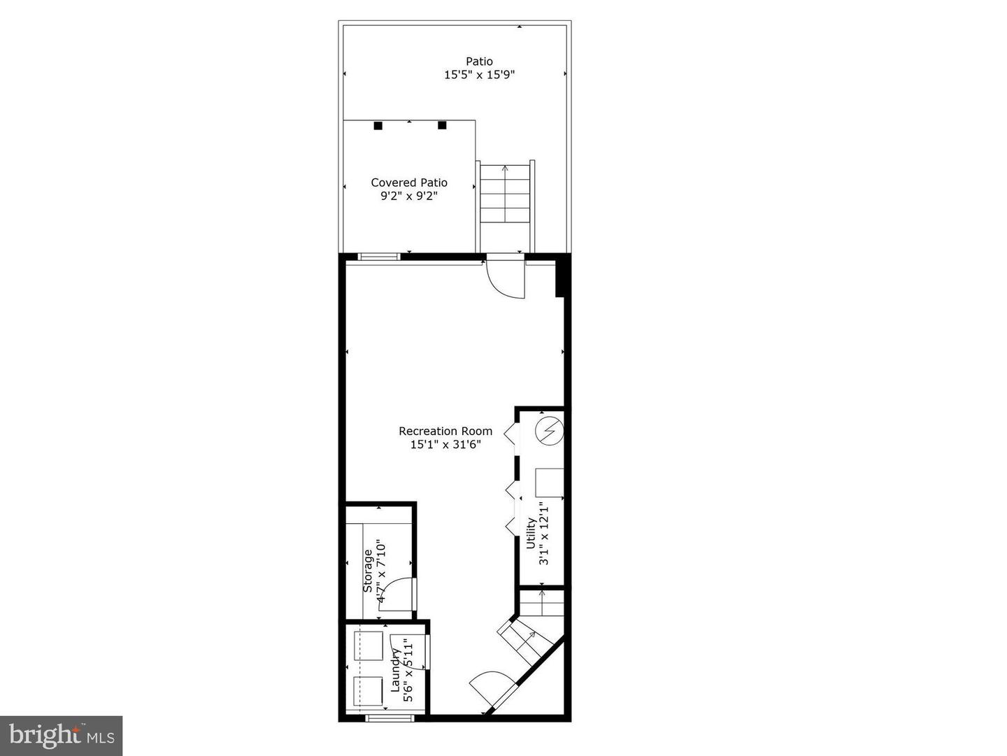 6387 MICHAEL ROBERT DR, SPRINGFIELD, Virginia 22150, 3 Bedrooms Bedrooms, 8 Rooms Rooms,2 BathroomsBathrooms,Residential,For sale,6387 MICHAEL ROBERT DR,VAFX2244576 MLS # VAFX2244576