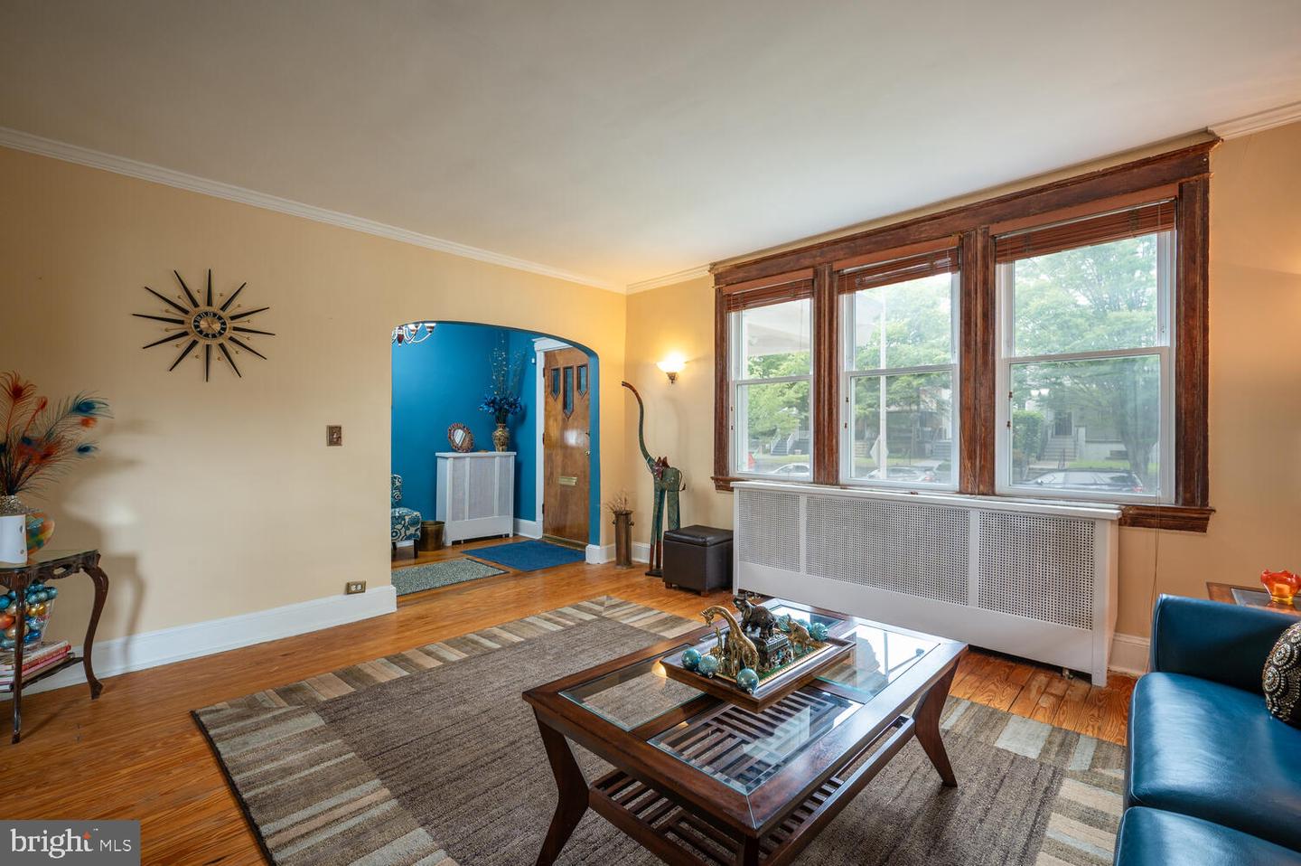 4800 ILLINOIS AVE NW, WASHINGTON, District Of Columbia 20011, 4 Bedrooms Bedrooms, ,3 BathroomsBathrooms,Residential,For sale,4800 ILLINOIS AVE NW,DCDC2203368 MLS # DCDC2203368
