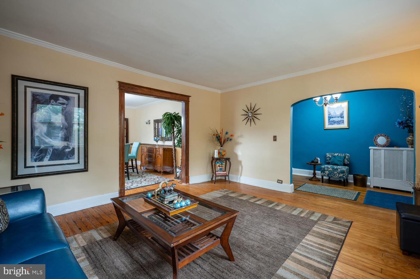 4800 ILLINOIS AVE NW, WASHINGTON, District Of Columbia 20011, 4 Bedrooms Bedrooms, ,3 BathroomsBathrooms,Residential,For sale,4800 ILLINOIS AVE NW,DCDC2203368 MLS # DCDC2203368