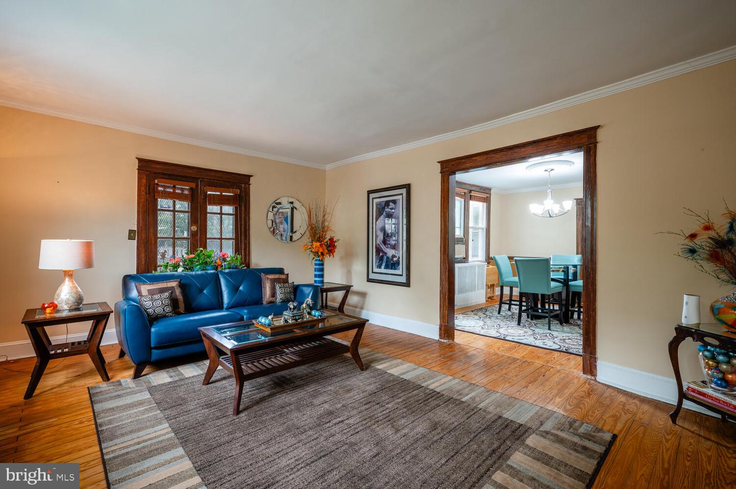 4800 ILLINOIS AVE NW, WASHINGTON, District Of Columbia 20011, 4 Bedrooms Bedrooms, ,3 BathroomsBathrooms,Residential,For sale,4800 ILLINOIS AVE NW,DCDC2203368 MLS # DCDC2203368