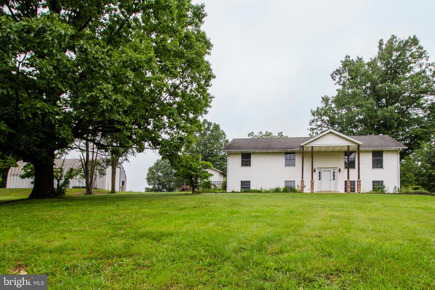 7377 APPLE RIDGE DR, TIMBERVILLE, Virginia 22853, 4 Bedrooms Bedrooms, ,3 BathroomsBathrooms,Residential,For sale,7377 APPLE RIDGE DR,VARO2002348 MLS # VARO2002348
