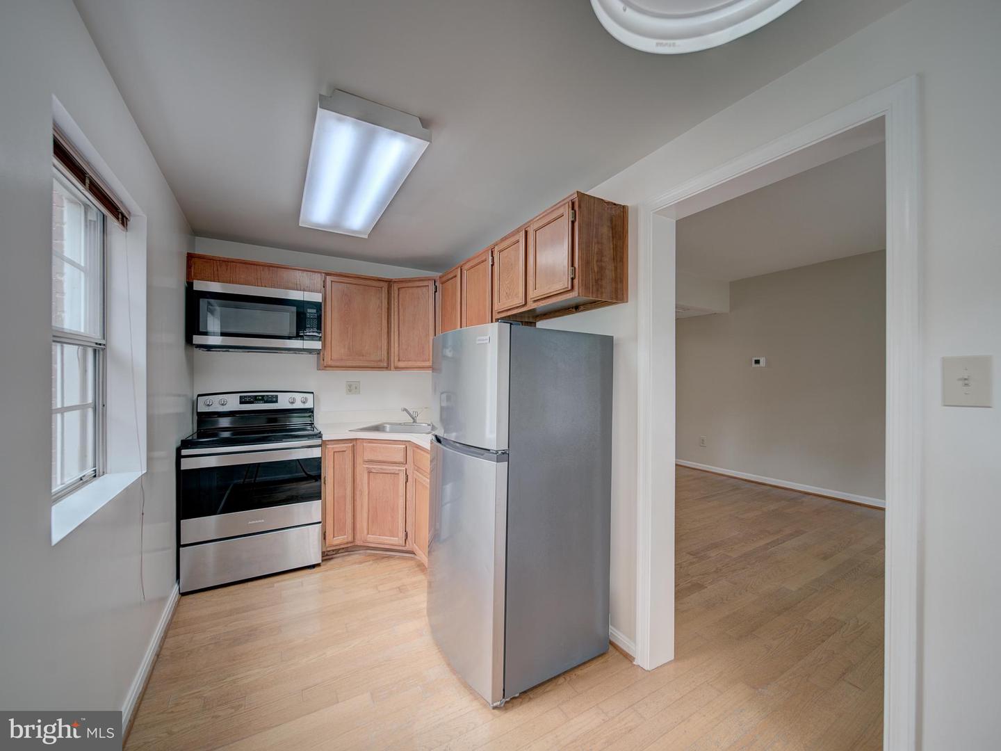 1717 N TROY ST #7-392, ARLINGTON, Virginia 22201, 1 Bedroom Bedrooms, ,1 BathroomBathrooms,Residential,For sale,1717 N TROY ST #7-392,VAAR2058510 MLS # VAAR2058510