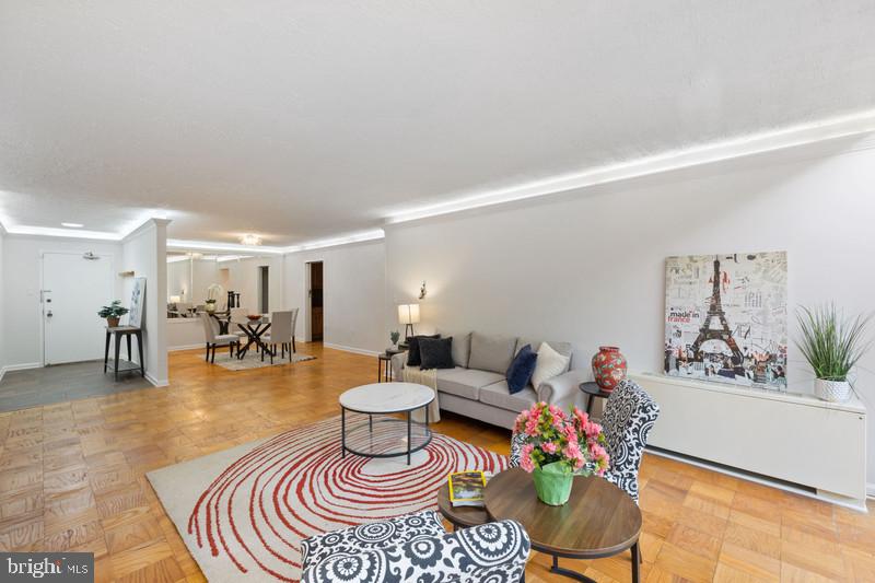 3001 VEAZEY NW #116, WASHINGTON, District Of Columbia 20008, 2 Bedrooms Bedrooms, ,2 BathroomsBathrooms,Residential,For sale,3001 VEAZEY NW #116,DCDC2203426 MLS # DCDC2203426