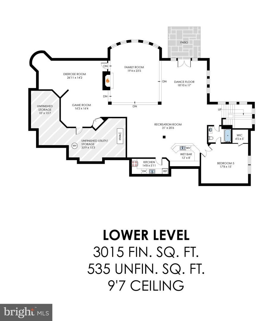 918 CENTRILLION DR, MCLEAN, Virginia 22102, 6 Bedrooms Bedrooms, ,6 BathroomsBathrooms,Residential,For sale,918 CENTRILLION DR,VAFX2244596 MLS # VAFX2244596