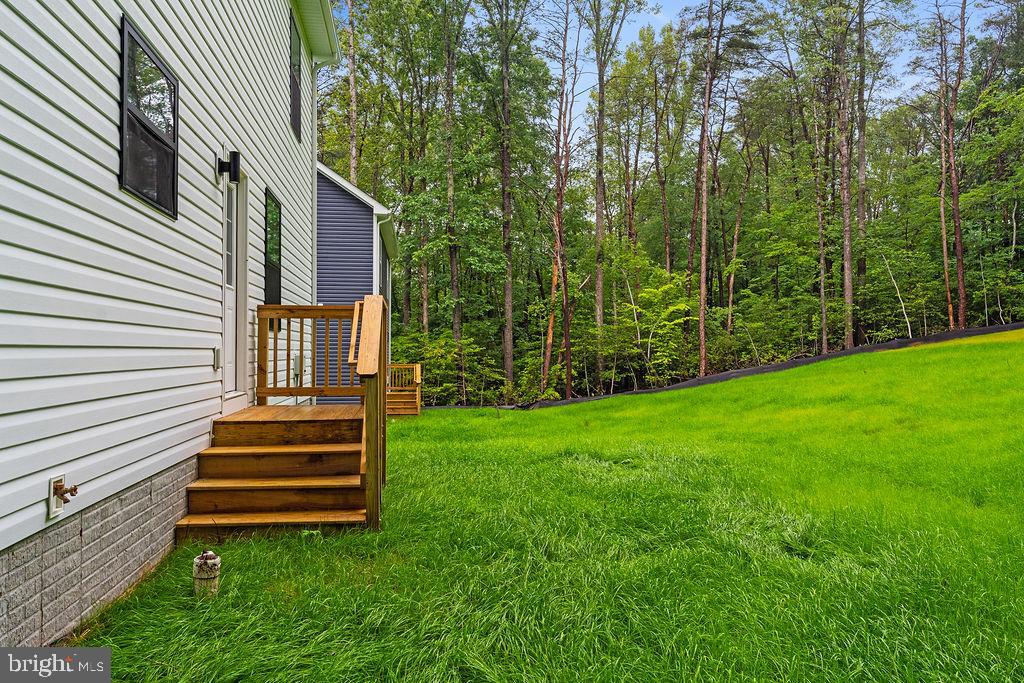 228 POPLAR DR, LOUISA, Virginia 23093, 4 Bedrooms Bedrooms, ,2 BathroomsBathrooms,Residential,For sale,228 POPLAR DR,VALA2007958 MLS # VALA2007958