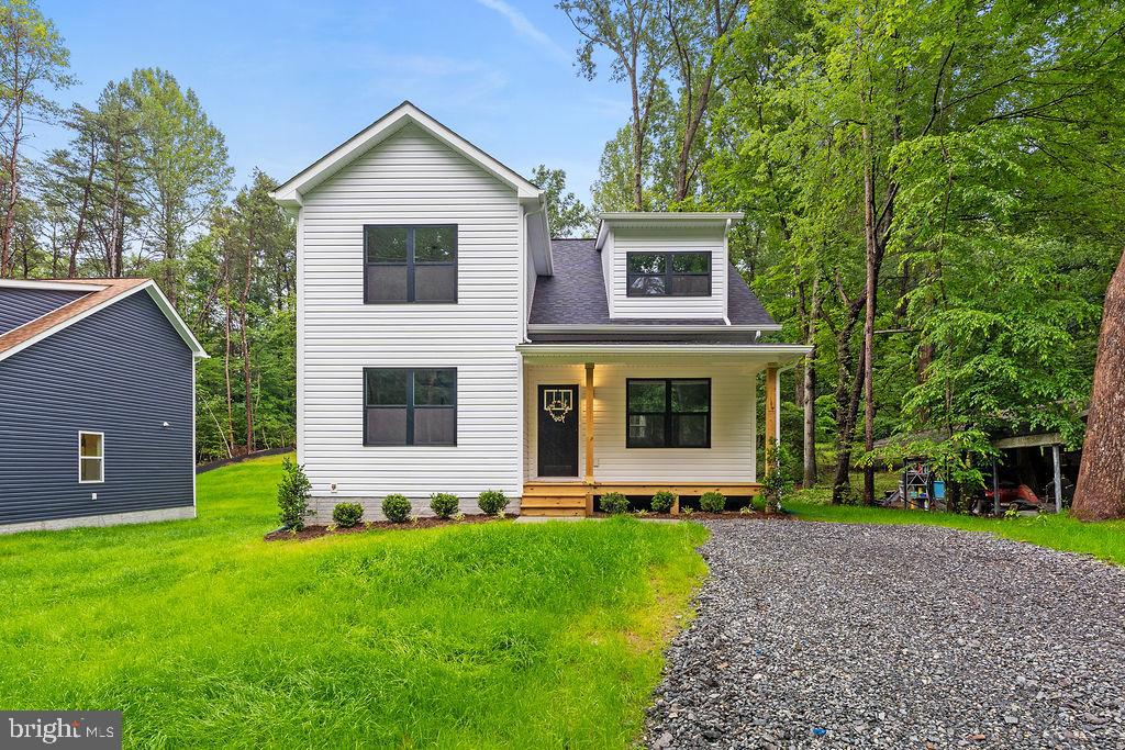 228 POPLAR DR, LOUISA, Virginia 23093, 4 Bedrooms Bedrooms, ,2 BathroomsBathrooms,Residential,For sale,228 POPLAR DR,VALA2007958 MLS # VALA2007958