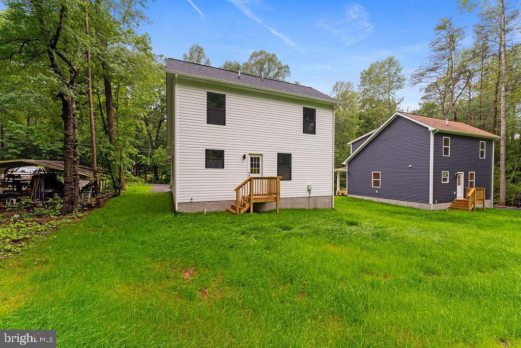 228 POPLAR DR, LOUISA, Virginia 23093, 4 Bedrooms Bedrooms, ,2 BathroomsBathrooms,Residential,For sale,228 POPLAR DR,VALA2007958 MLS # VALA2007958